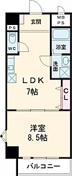 IMASA MORUGEN壱番館 601