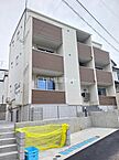 神奈川県伊勢原市伊勢原4丁目15-27：物件画像／大東建託リーシング株式会社 本厚木店