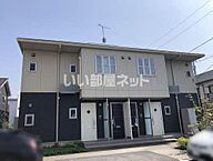 愛媛県新居浜市久保田町2丁目：物件画像／大東建託リーシング株式会社 新居浜店 