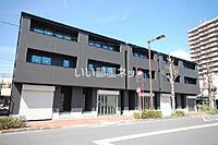 東京都青梅市勝沼1丁目：物件画像／大東建託リーシング株式会社 青梅店