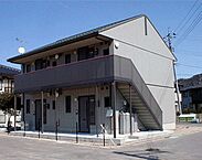 鳥取県八頭郡八頭町郡家62-13：物件画像／大東建託リーシング株式会社 鳥取店