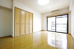 フォレストハイム新屋敷 ワンルームの写真