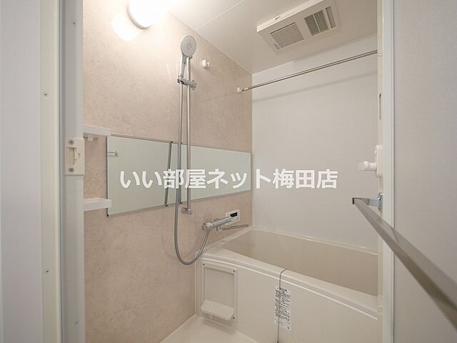 浴室