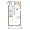 Le Mobi 天神橋5階23.5万円