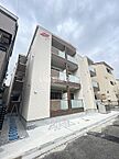大阪府東大阪市岩田町4丁目：物件画像／大東建託リーシング株式会社 東大阪店