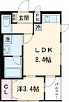 群馬県高崎市栄町26-17：物件画像／大東建託リーシング株式会社 前橋店