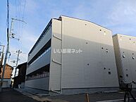 奈良県大和郡山市東岡町1番地9：物件画像／大東建託リーシング株式会社 住道店