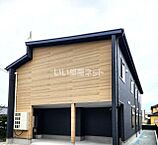 宮城県仙台市青葉区愛子東5丁目15-32：物件画像／大東建託リーシング株式会社 中野栄店