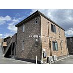 岡山県岡山市東区瀬戸町江尻1196-3：物件画像／大東建託リーシング株式会社　岡山店