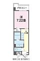 アリゾナ4階6.5万円