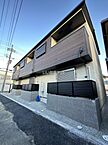 兵庫県姫路市市之郷町3丁目40-1：物件画像／大東建託リーシング株式会社 姫路店