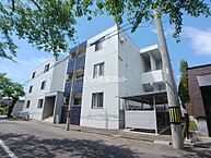北海道函館市人見町：物件画像／大東建託リーシング株式会社　函館店