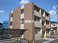 静岡県浜松市中央区西都台町14-6：物件画像／大東建託リーシング株式会社 浜松志都呂店