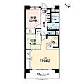 フェリシア柳都9階8.3万円
