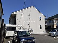 愛媛県新居浜市篠場町：物件画像／大東建託リーシング株式会社 新居浜店 