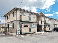 広島県福山市神辺町大字川南神辺町川南998-1：物件画像／大東建託リーシング株式会社 広島店
