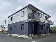 静岡県湖西市新居町新居2307-24?：物件画像／大東建託リーシング株式会社 浜松志都呂店