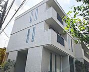 東京都豊島区目白4丁目11-12：物件画像／大東建託リーシング株式会社　練馬店