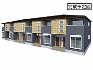 鳥取県米子市米原7丁目：物件画像／大東建託リーシング株式会社 米子駅前店