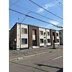 北海道苫小牧市日の出町2丁目14-8：物件画像／大東建託リーシング株式会社 苫小牧店