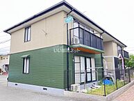 岡山県岡山市中区中井：物件画像／大東建託リーシング株式会社 岡山東店