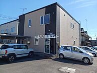 北海道旭川市亀吉一条2丁目・：物件画像／大東建託リーシング株式会社 旭川店