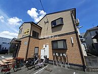 熊本県荒尾市東屋形2丁目：物件画像／大東建託リーシング株式会社 大牟田中央店