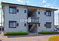 群馬県みどり市笠懸町鹿：物件画像／大東建託リーシング株式会社 前橋店