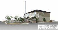兵庫県揖保郡太子町糸井：物件画像／大東建託リーシング株式会社 姫路店