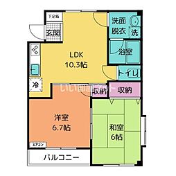 シャモニー 205