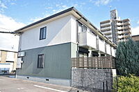 愛知県一宮市今伊勢町宮後字午新田下筬25-1?：物件画像／大東建託リーシング株式会社 一宮店