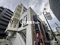 埼玉県越谷市南越谷4丁目8-3：物件画像／大東建託リーシング株式会社　越谷店