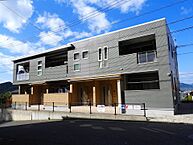 広島県広島市東区中山新町3丁目2-6：物件画像／大東建託リーシング株式会社 広島店