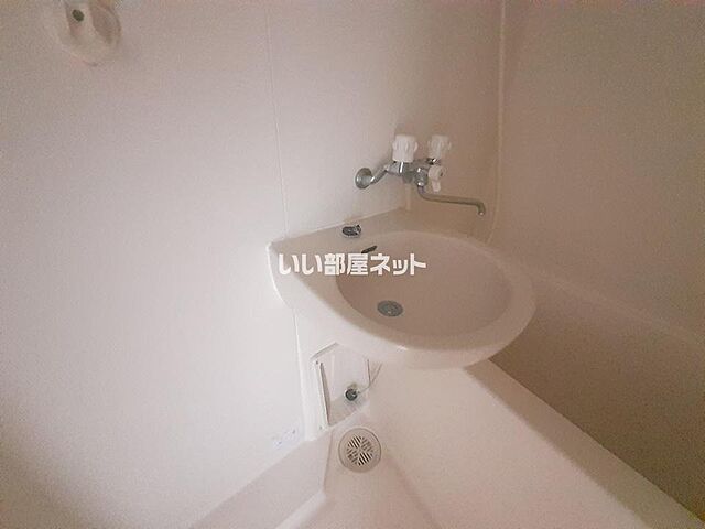 浴室