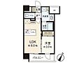デュオヒルズ仙台一番町一丁目6階10.9万円