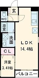 AKATSUKI RESIDENCE 201