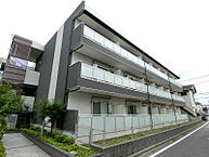 埼玉県朝霞市岡1丁目17-35：物件画像／大東建託リーシング株式会社　池袋東口店