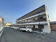岡山県岡山市中区西川原313-1：物件画像／大東建託リーシング株式会社　岡山店