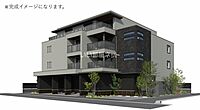 福岡県福岡市中央区今川2丁目：物件画像／大東建託リーシング株式会社　博多店