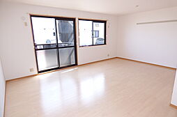 アムール21B 2LDKの写真