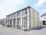 鹿児島県霧島市国分福島3丁目7-36：物件画像／大東建託リーシング株式会社　霧島店
