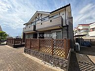 兵庫県明石市魚住町錦が丘1丁目18-11：物件画像／大東建託リーシング株式会社 大久保店
