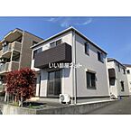 神奈川県大和市つきみ野2丁目2-3：物件画像／大東建託リーシング株式会社 藤沢店
