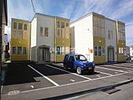北海道砂川市東一条南3丁目1-9：物件画像／大東建託リーシング株式会社 旭川店