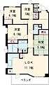 プラネスーペリア西大寺国見町2階15.0万円