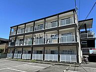 愛知県半田市瑞穂町5丁目：物件画像／大東建託リーシング株式会社 半田店