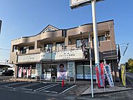 栃木県佐野市高萩町1338-5：物件画像／大東建託リーシング株式会社 前橋店