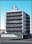 広島県福山市港町2丁目：物件画像／大東建託リーシング株式会社 福山店