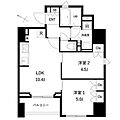 タスキプライムテラス本蓮沼9階22.0万円