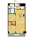 CH4階6.9万円